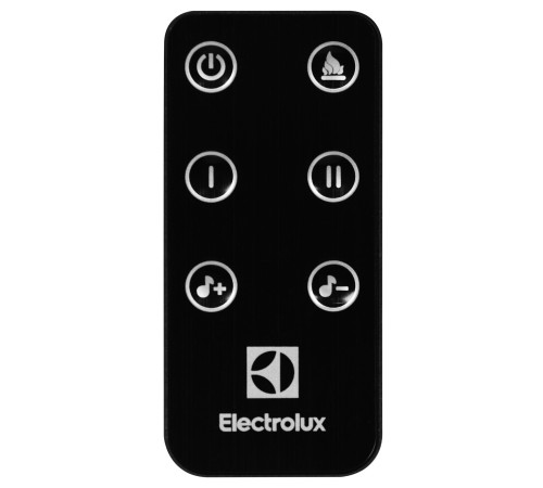 Очаг электрический Electrolux Sphere Plus EFP/P-3320RLS N