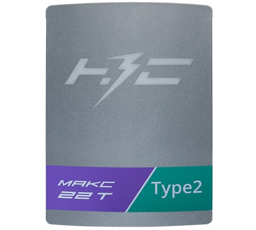 Станция зарядная НЗС MАКС 22 T