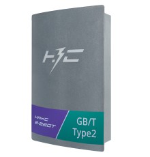 Станция зарядная НЗС MАКС 2х22 GT