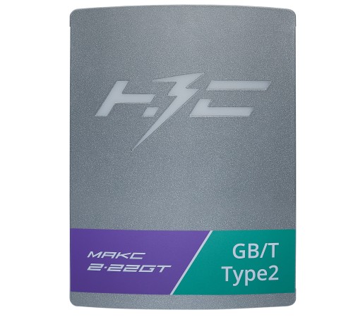 Станция зарядная НЗС MАКС 2х22 GT