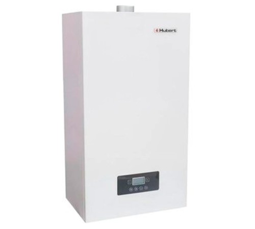 Котел газовый HUBERT AGB 13 DY (K) настенный, 2 конт., закр. кам. сгор. Котел газовый HUBERT AGB 13 DY (K) настенный, 2 конт., закр. кам. сгор.