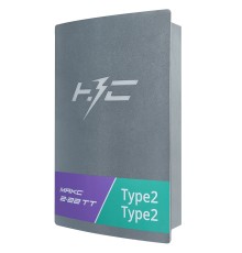 Станция зарядная НЗС MАКС 2х22 TT