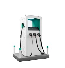 Станция зарядная НЗС ПРО Макс 150 C/С/G