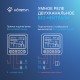 Модуль реле HOMMYN zigbee 2 канала (без нейтрали) RLZBNN02