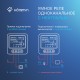 Модуль реле HOMMYN zigbee 1 канал (с нейтралью) RLZBN01