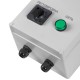 Регулятор 5-ступенчатый SHUFT SRE-220-3 (3А, 230В)