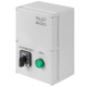 Регулятор 5-ступенчатый SHUFT SRE-220-7 (7А, 230В)
