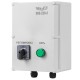Регулятор 5-ступенчатый SHUFT SRE-220-10 (10А, 230В)