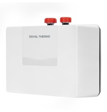 Водонагреватель проточный Royal Thermo NP 6 Smarttronic