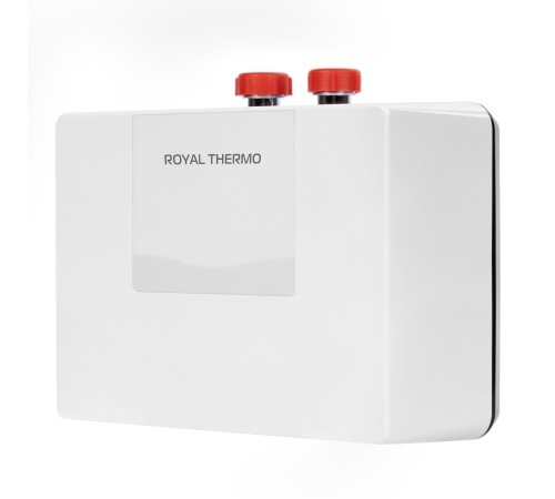 Водонагреватель проточный Royal Thermo NP 6 Smarttronic
