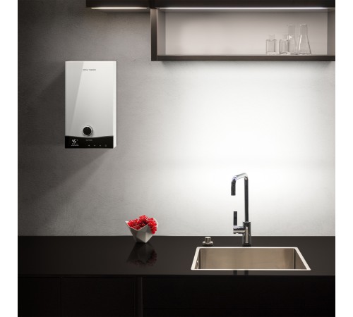 Водонагреватель проточный Royal Thermo NPX 8 Multiflow