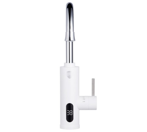 Водонагреватель проточный Royal Thermo QuickTap (White)