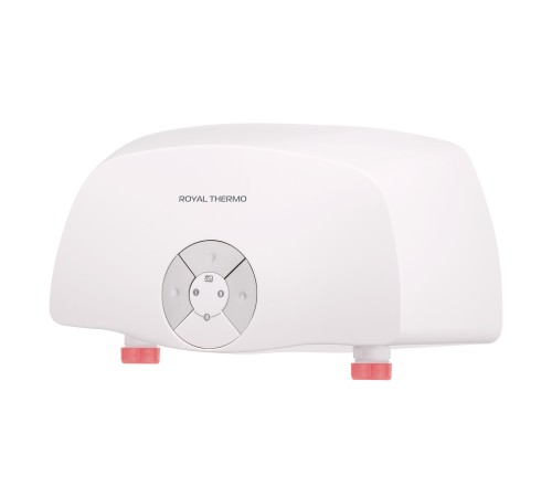 Водонагреватель проточный Royal Thermo SmartFix TS (3,5 kW) - кран+душ