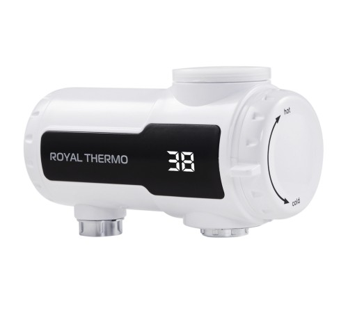 Водонагреватель проточный Royal Thermo UniTap Mini