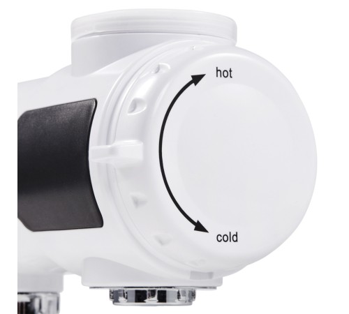 Водонагреватель проточный Royal Thermo UniTap Mini