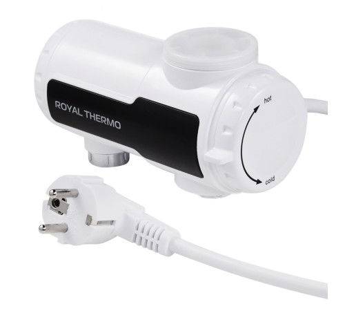 Водонагреватель проточный Royal Thermo UniTap Mini