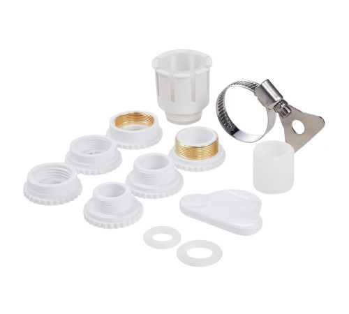 Водонагреватель проточный Royal Thermo UniTap Mini