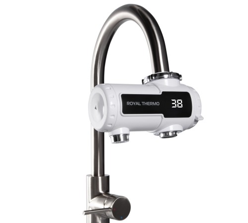 Водонагреватель проточный Royal Thermo UniTap Mini