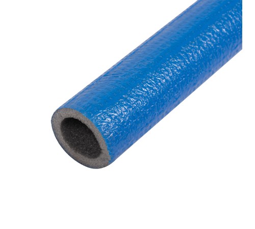 Трубка Royal Thermo Prottector (blue) 18-6/2м