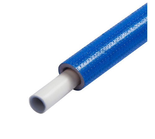 Трубка Royal Thermo Prottector (blue) 22-6/2м