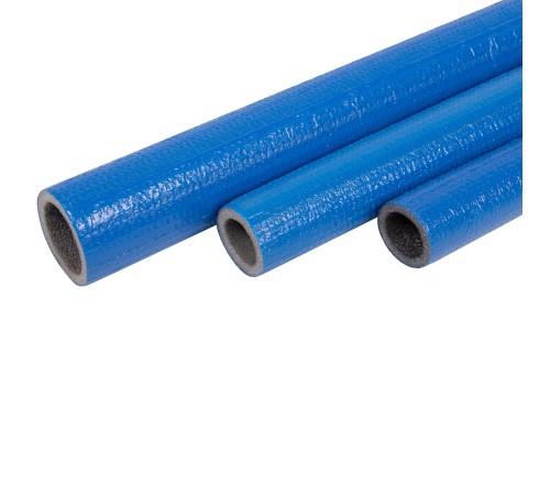Трубка Royal Thermo Prottector (blue) 28-9/2м