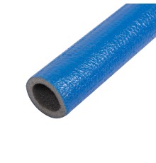 Трубка Royal Thermo Prottector (blue) 35-6/2м