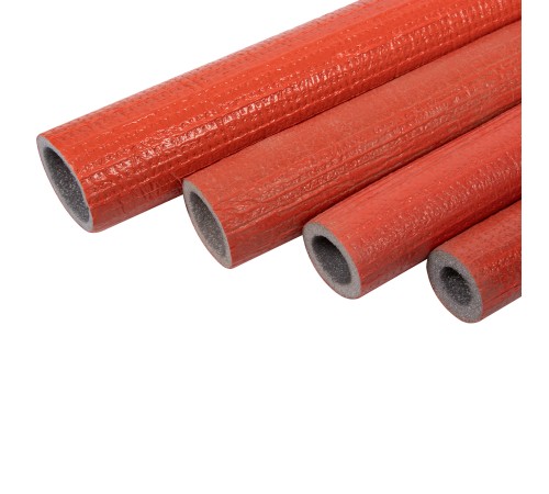 Трубка Royal Thermo Prottector (red) 22-9/2м