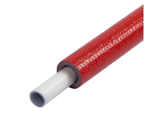Трубка Royal Thermo Prottector (red) 22-9/2м