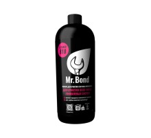Реагент Mr.Bond универсальный для очистки всех типов гликолевых систем Cleaner, тип 818