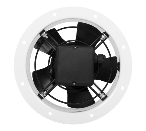 Вентилятор осевой SHUFT AXW 2E300-B-T
