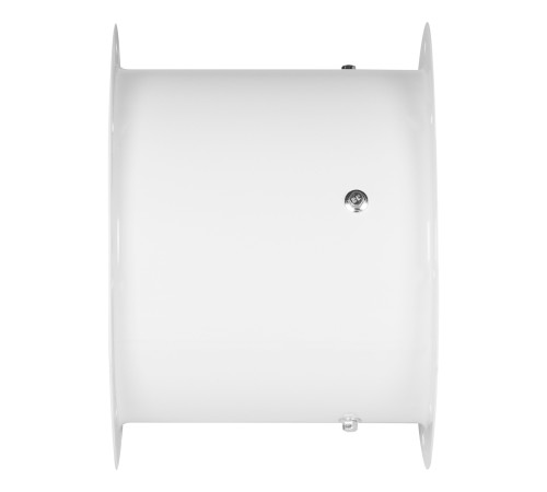 Вентилятор осевой SHUFT AXW 4E400-B-T