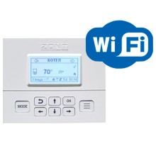 Панель управления ZONT МЛ-753 Wi-Fi