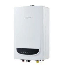 Котел газовый Navien Deluxe C Plus Coaxial 13K, 2-ух контр, коаксиал., закрытая камера сгорания