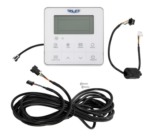 Пульт проводной SXK-05 ПДУ для SFH V2 SFR V2