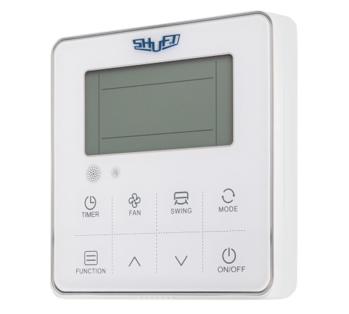 Пульт центральный SXС-02 для SFH V2 SFR V2