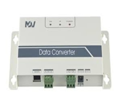 Шлюз для диспетчеризации Modbus CM-MHD/AM02 для SFH V2 SFR V2