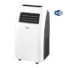 Кондиционер мобильный Ballu Aura BPAC-07 CP/N1_24Y