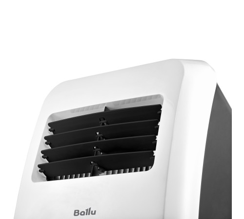 Кондиционер мобильный Ballu Aura BPAC-07 CP/N1_24Y