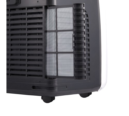 Кондиционер мобильный Ballu Aura BPAC-07 CP/N1_24Y