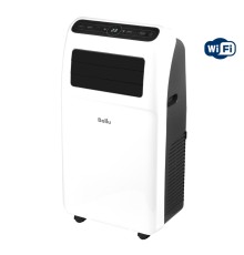 Кондиционер мобильный Ballu Aura BPAC-09 CP/N1_24Y