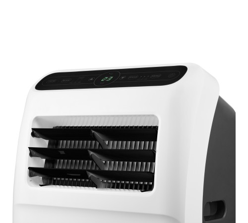 Кондиционер мобильный Ballu Aura BPAC-09 CP/N1_24Y