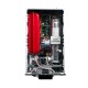 Котел электрический BAXI AMPERA Plus 24 настенный