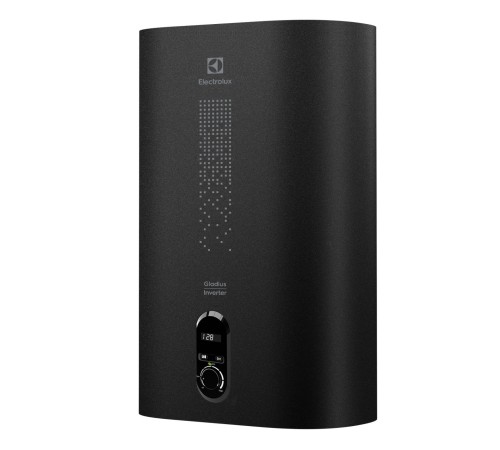 Водонагреватель Electrolux EWH 30 Gladius Inverter Grafit