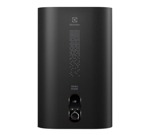 Водонагреватель Electrolux EWH 30 Gladius Inverter Grafit