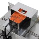 Клапан противопожарный SHUFT SHFDO-90-O-700_600-MB230-0-0-0-0