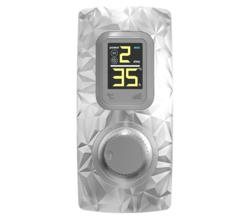 Водонагреватель Ballu BWH/S 50 Azurro Inverter