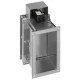 Клапан противопожарный SHUFT SHFDC-90-O-700_400-MB230-0-0-0-0