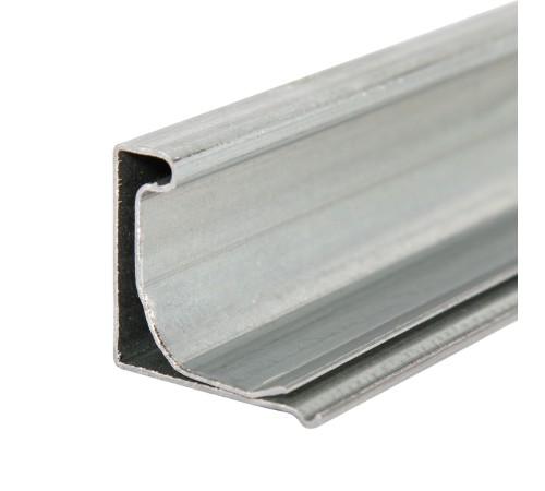 Шина монтажная SHUFT без герметика 30x0.7 Ш, 3м