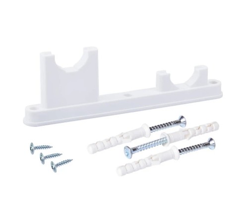 Крепление РТП для коллектора PP-R 32-25, компл_2