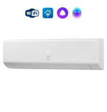 Сплит-система инверторная Electrolux Slide DC EACS/I-07HSL/N8 комплект